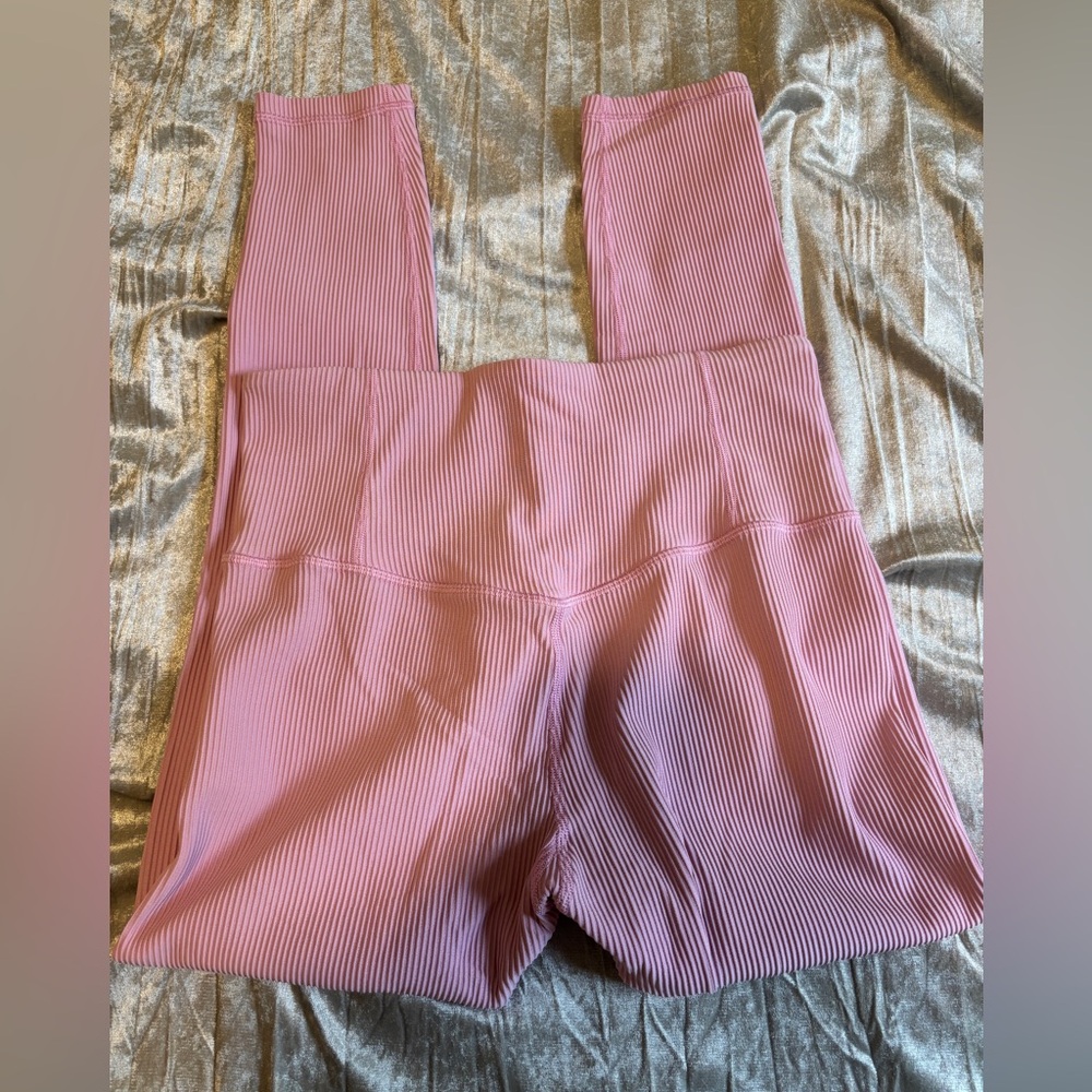 Athleta- Elation Rib - Picture 3 of 4